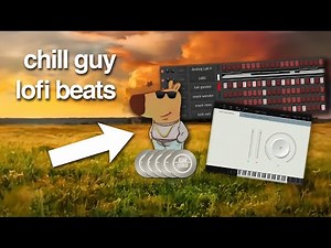 How to Make CHILL LOFI Beats & Instrumentals from scratch in 2025 | FL Studio Tutorial