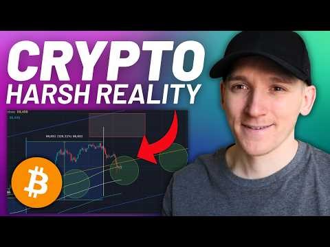 Crypto Alert: Recovery Starting Now!?
