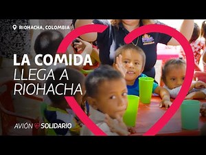 Conoce a Rebeca Badillo | Mi historia con el Avión Solidario