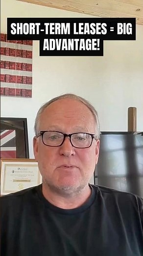 Short-Term Leases: How to Adapt & Thrive in Real Estate