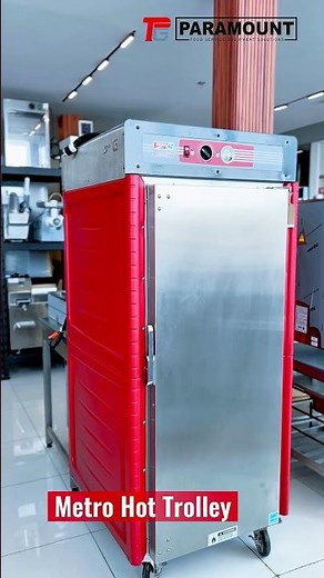 Grab premium commercial kitchen equipment at unbelievable prices! | Paramount
