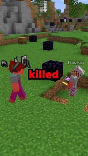 How DonutSMP's #1 PROBLEM Was Fixed.... #minecraft #shorts