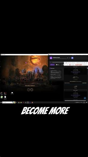 Path of exile - Auction BOT #pathofexile