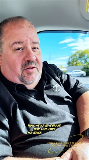 1K views · 11 reactions |  This 2025 Ford Maverick Lobo Edition just...