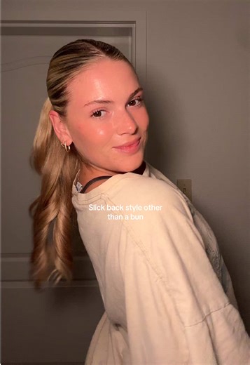Elevate Your Dirty Hair Days with Easy Hairstyles