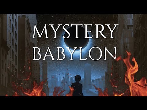 Mystery Babylon Revealed: Revelation 17 Decoded