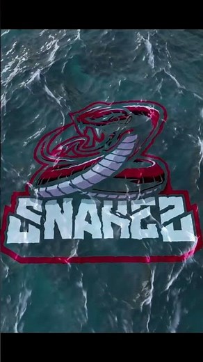 Sea Waves Logo Intro After Effects Template - Studious31 Water Logo Intro Template Download Now