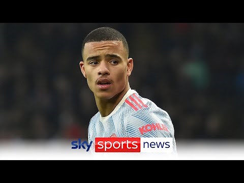 Mason Greenwood released on bail pending further investigation