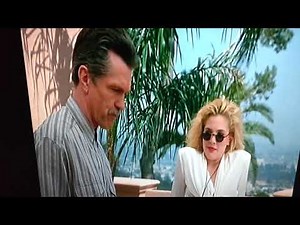 Poison Ivy : It Begins