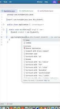 What is a Package in Java? | Why We Need Packages Explained ‪@Shorts‬