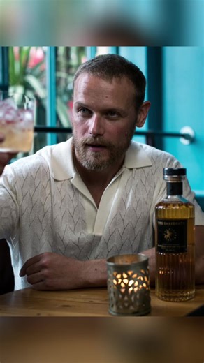 Outlander Sam on TikTok