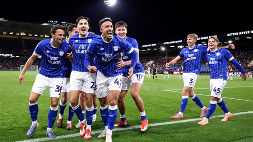 Where to watch Wrexham vs Cardiff City for FREE: TV channel, live streaming details, kick-off time and team news