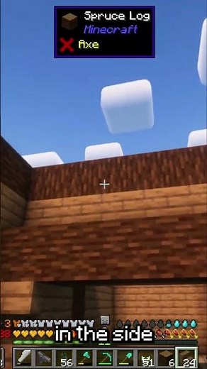 Minecraft: Building a Zombie Apocalypse Base!