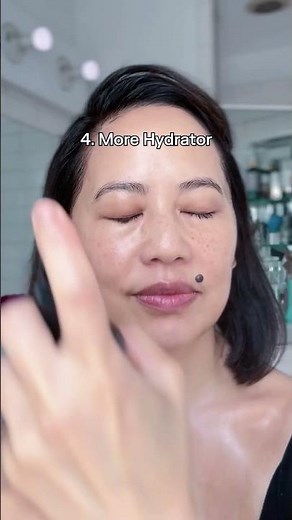 This nighttime routine is why i dont know botox at 51
