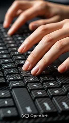 This Keyboard Challenge Will Blow Your Mind!