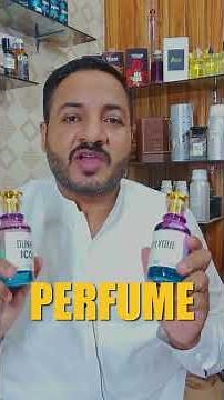 💥 SRK’s Signature Fragrance – You Won’t Believe Which One He Uses! | Xtreme Perfumes