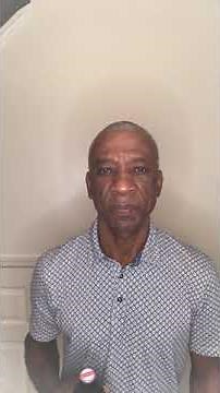 Why was he born so beautiful sung by Winston Sutherland