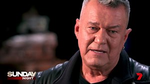 63K views · 809 reactions | SUNDAY 7pm | His songs define the story of our nation... but there's much more to the story behind the Working Class Man. This Sunday Night, Barnsey reveals his greatest demons in a startling revelation you'll have to see to believe. | 7NEWS Australia | Facebook