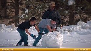 12K views · 57 reactions | Apply to St. Olaf: take a closer look at...