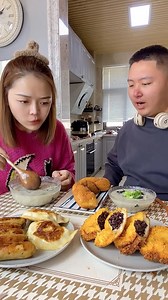 Amazing funny couple eating challenge 2022 | International News Music