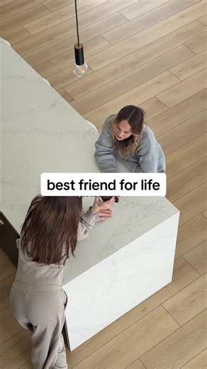 since 3rd grade 🤍🤍🤍 @Move with Molly #besties #sister #bffs | best friend tiktoks