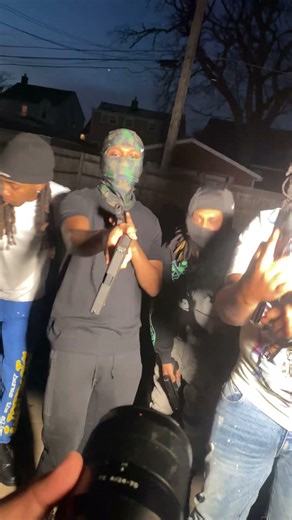(149th) TMG Lil Moe NEW Video🔥🔥🔥coming soon #chicagodrill #allprops #wolfeyevisuals #subscribe