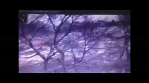 Footage taken during the Japanese Tsunami appears to show something strange. Clip taken from a longer video. | Paranormal Investigations