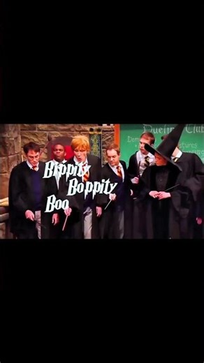 That’s NOT a spell, Ron! 💀✨#HarryPotter #4k#HermioneGranger#Hogwarts#FunnyEdit#ShortsFeed#Trending