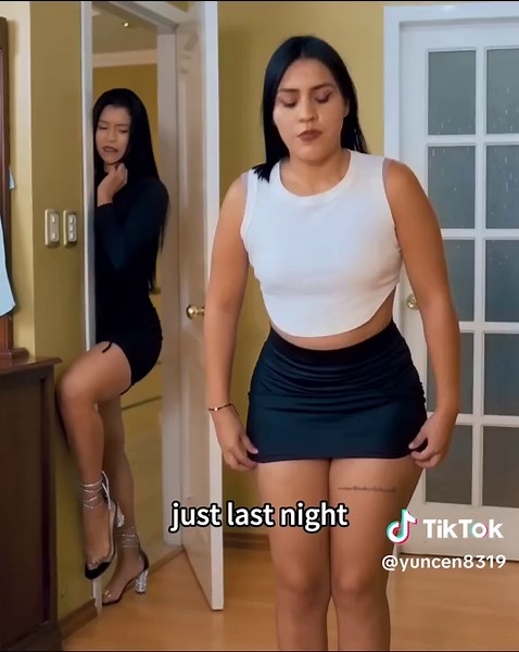 The hostess secretly touched the maid’s bottom#fouyoupage #usa #shortdrama