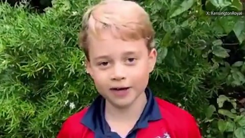 Here's the truth about Prince Louis