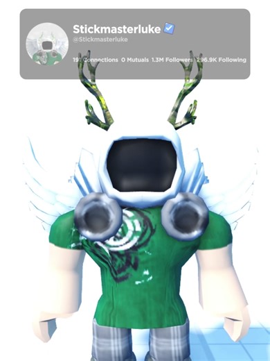 Stickmasterluke #хазем #плиздонат #roblox #robloxfyp #роблокс #игра | Roblox