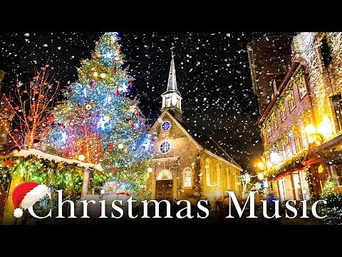 12 Hours of Christmas Music | Traditional Instrumental Christmas Songs Playlist | Piano & Cello #5