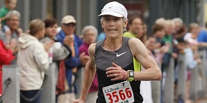 Joan Benoit Samuelson to Run Boston Marathon 40 Years After Historic Victory
