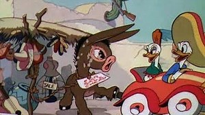 1937 - Donald Duck - Don Donald