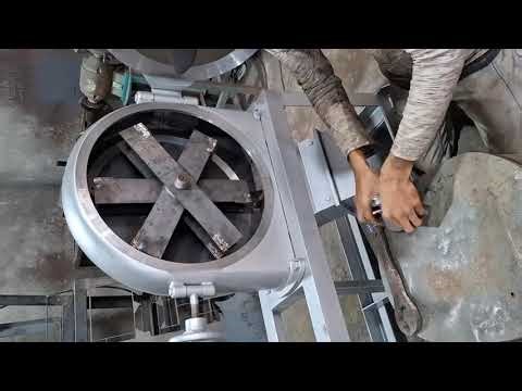 Mini lathe machine 