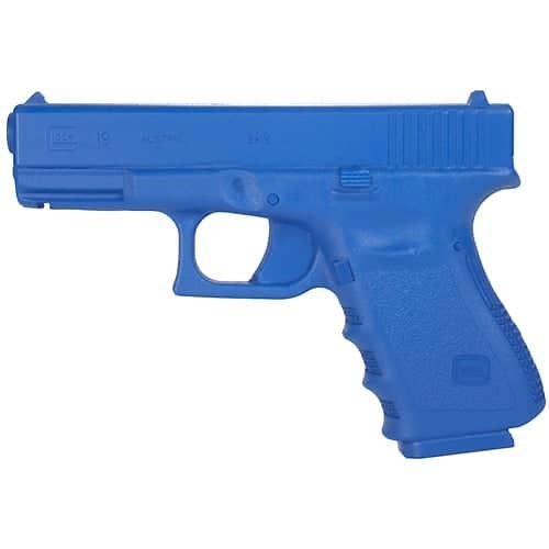 BLUEGUNS Glock 19/23/32 Training Gun