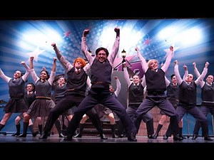 Best Musical Theater//HARRY POTTER-Darcy's Academy of Dance & Performing Arts[East Rutherford, NJ1]