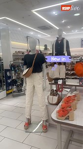 8.9K views · 50 reactions | New in Marks and Spencer’s Womenswear | RSVP Magazine | Facebook