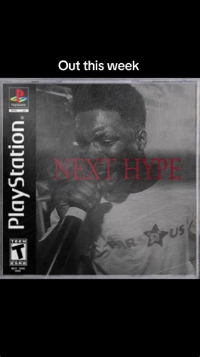 Next Hype metal remix out soon