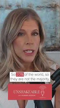 How Each Human Design Type Feels in Real Life 😳✨