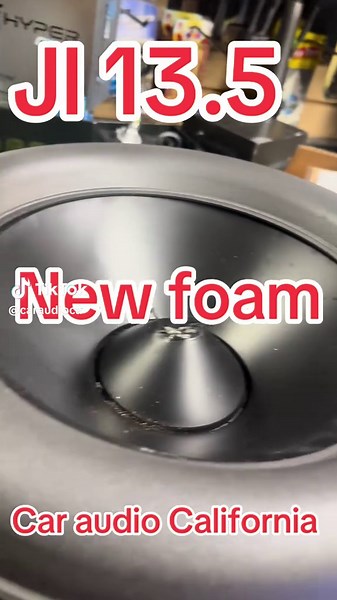 Enhance Your Ride with JL Audio Car Audio Systems