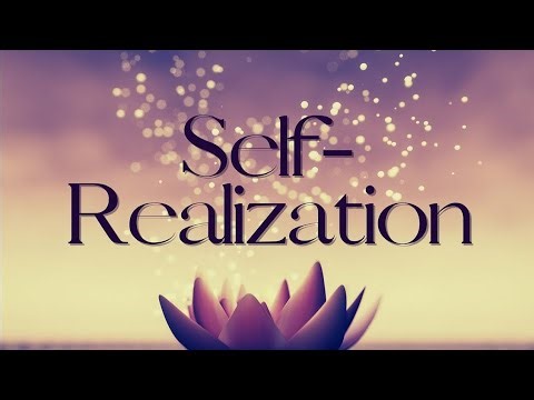 The Ultimate Journey Within – How to Achieve Self-Realization”