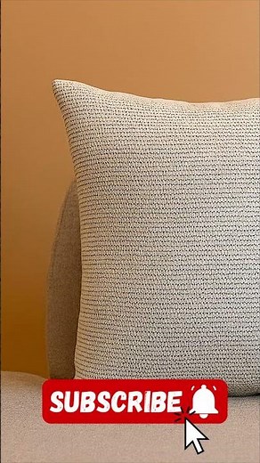 Sew a Perfect Pillow Zipper — No Fuss, No Mistakes!