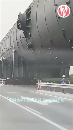 Transporter | 100-wheel special transporter