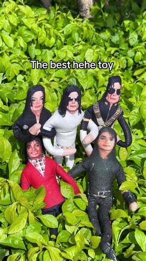 Michael Jackson doll review: Best MJ toy for fans