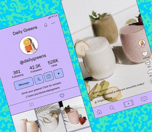 Go Viral in 2025 with These TikTok Algorithm Hacks | Later