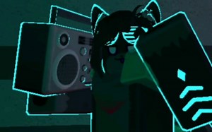 kaiju paradise的vip Nightshade