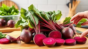 do you have to cook beets before freezing? - Test Food Kitchen