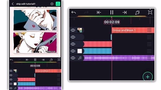 am教程【长视频】