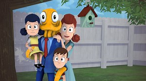 Octodad: Dadliest Catch Gets A Revised Release Date